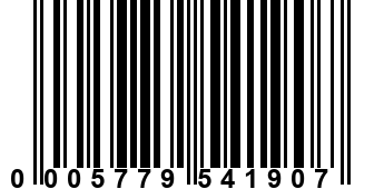 0005779541907