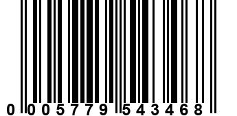 0005779543468