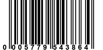 0005779543864