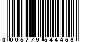 0005779544458