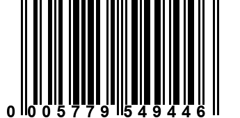 0005779549446