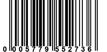 0005779552736