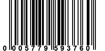 0005779593760