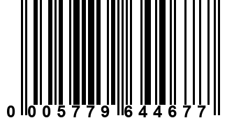 0005779644677