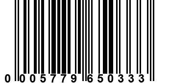 0005779650333