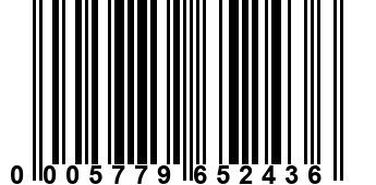 0005779652436