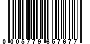 0005779657677