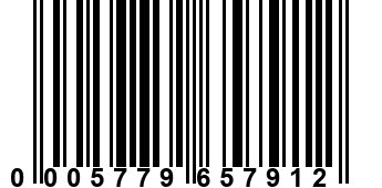 0005779657912