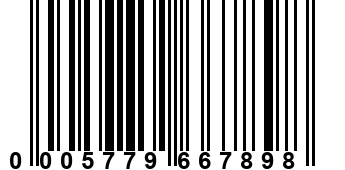 0005779667898