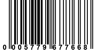 0005779677668