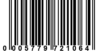 0005779721064