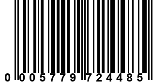 0005779724485