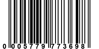 0005779773698