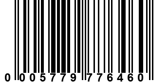 0005779776460