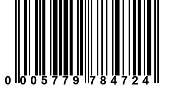 0005779784724