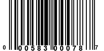 000583000787