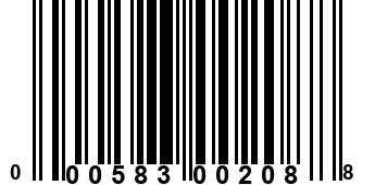 000583002088