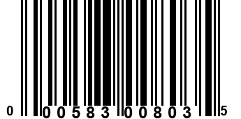 000583008035