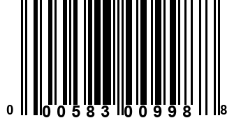 000583009988