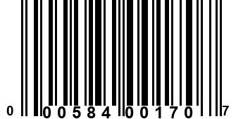 000584001707