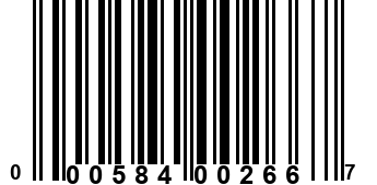 000584002667