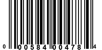 000584004784