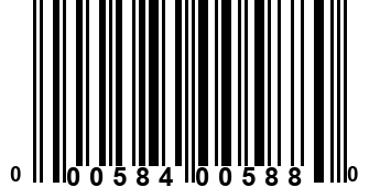 000584005880