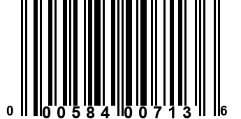 000584007136