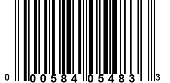 000584054833