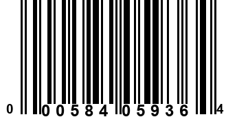 000584059364