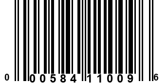 000584110096