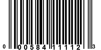 000584111123