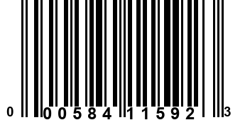 000584115923