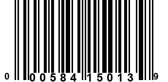 000584150139