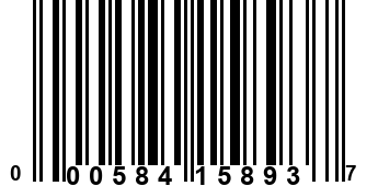 000584158937