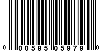 000585059790