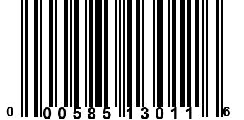 000585130116