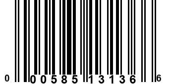 000585131366