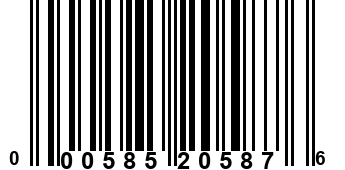 000585205876