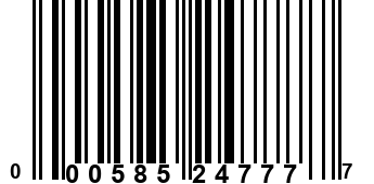 000585247777