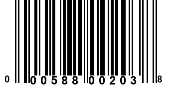 000588002038