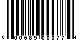 000589000774