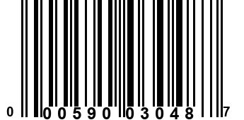 000590030487