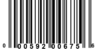 000592006756