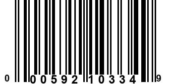 000592103349