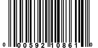 000592108610