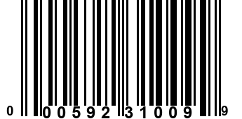 000592310099