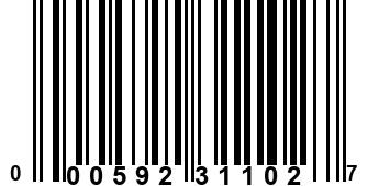 000592311027