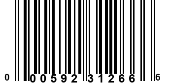 000592312666