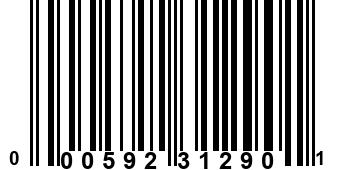 000592312901